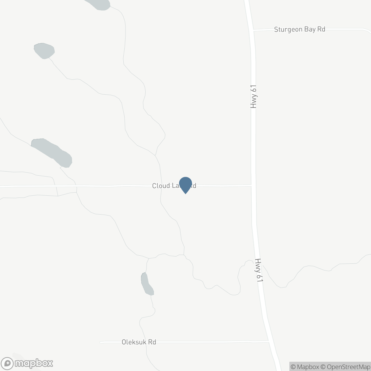 241 Cloud Lake RD, Thunder Bay, Ontario P7L 0A8